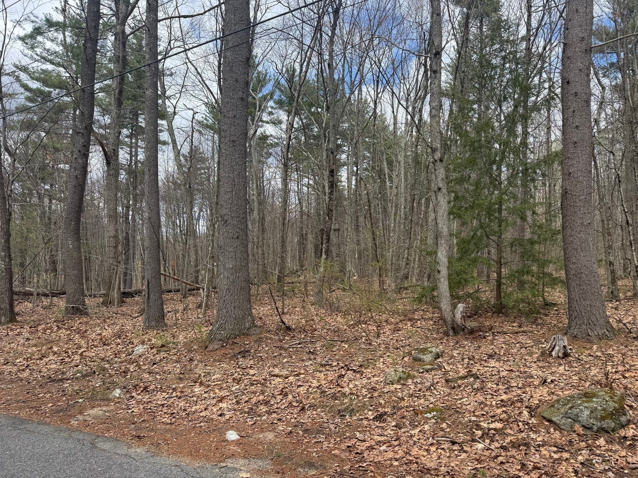 Residential at Lot 3 Murphy Rd., Barre MA 01005, photo 4 of 9