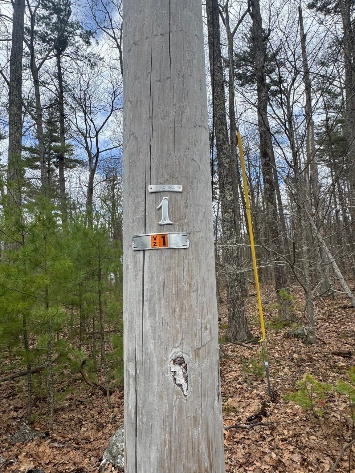 Residential at Lot 4 Murphy And Williamsville Roads, Barre MA 01005, photo 12 of 12