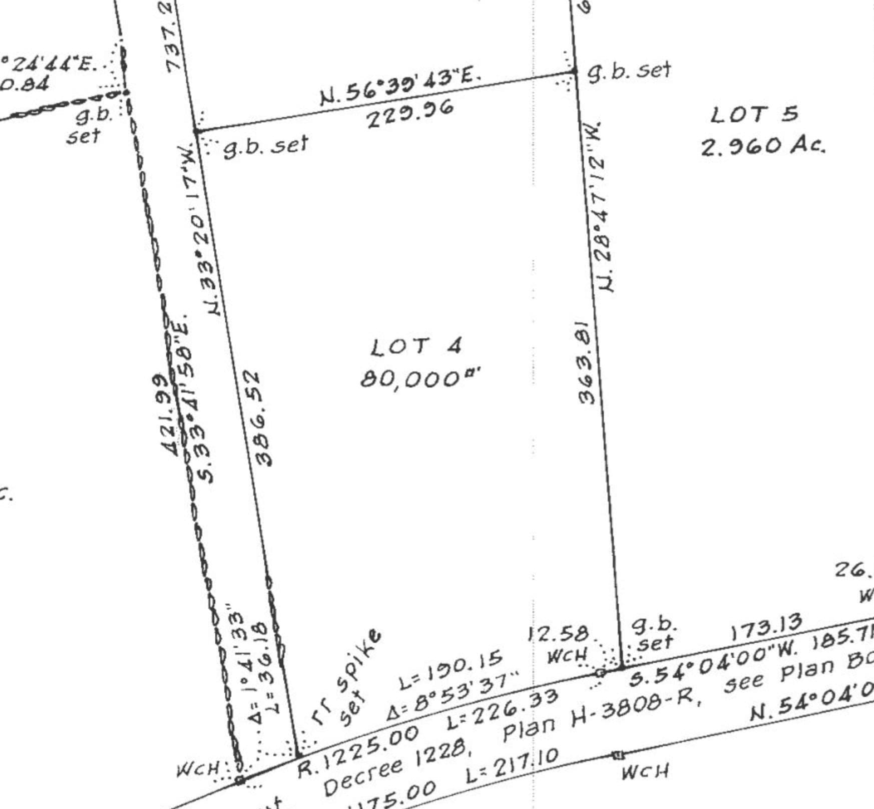 Residential at Lot 4 Murphy And Williamsville Roads, Barre MA 01005, photo 3 of 12