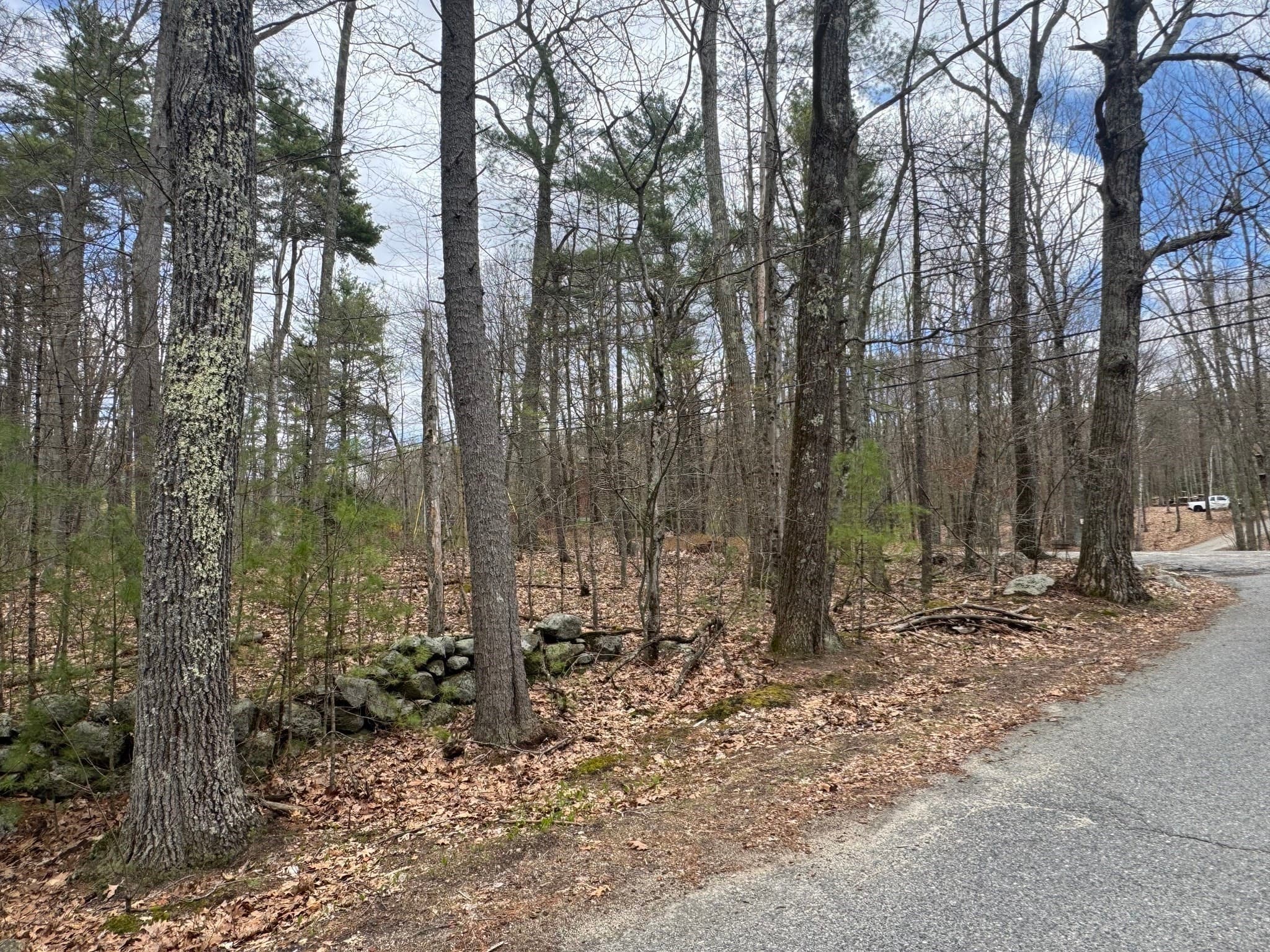 Residential at Lot 4 Murphy And Williamsville Roads, Barre MA 01005, photo 5 of 12
