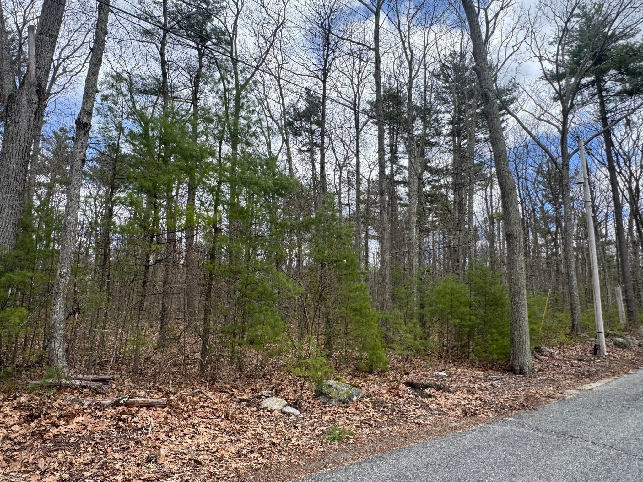 Residential at Lot 4 Murphy And Williamsville Roads, Barre MA 01005, photo 9 of 12