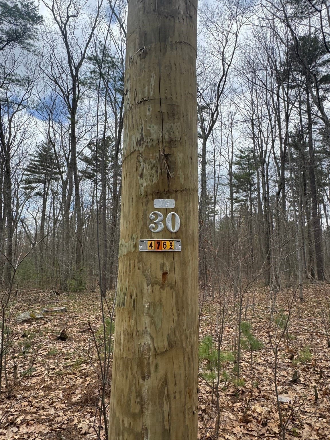 Residential at Lot 4 Murphy And Williamsville Roads, Barre MA 01005, photo 4 of 12