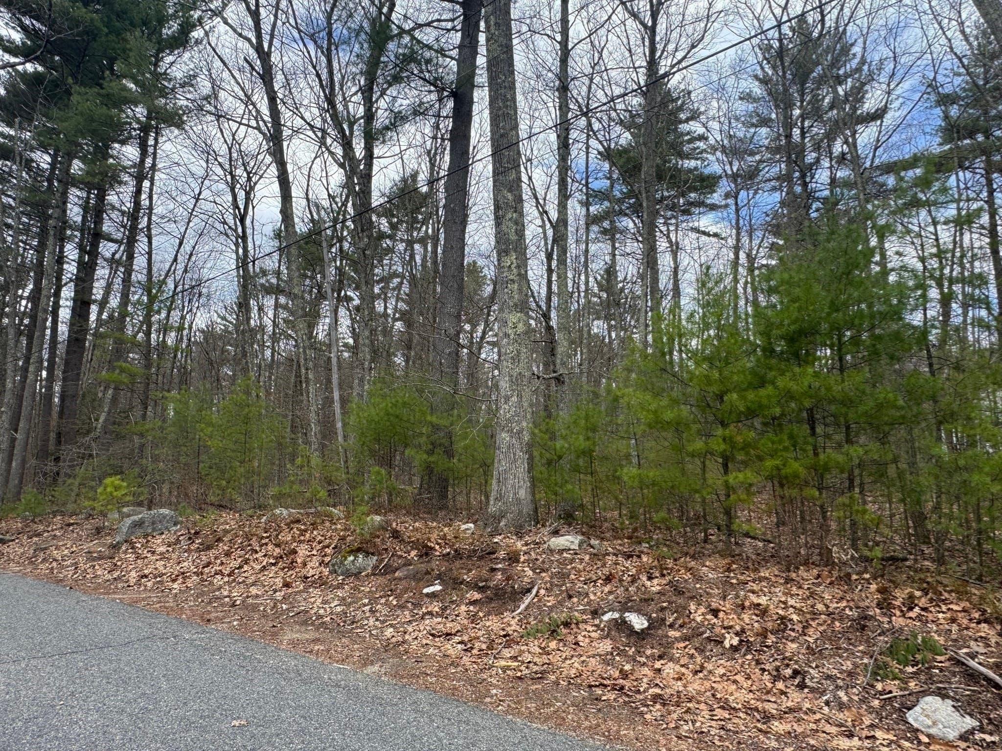 Residential at Lot 4 Murphy And Williamsville Roads, Barre MA 01005, photo 8 of 12