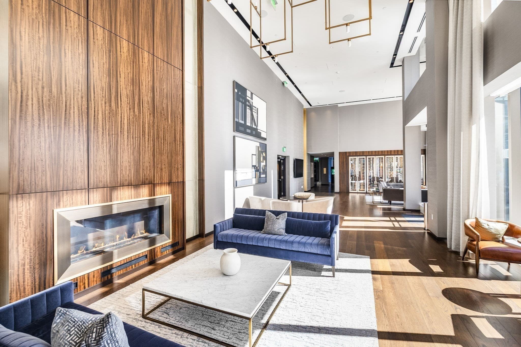 Condominium at 135 Seaport Blvd # 906, Boston MA 02210, photo 23 of 33