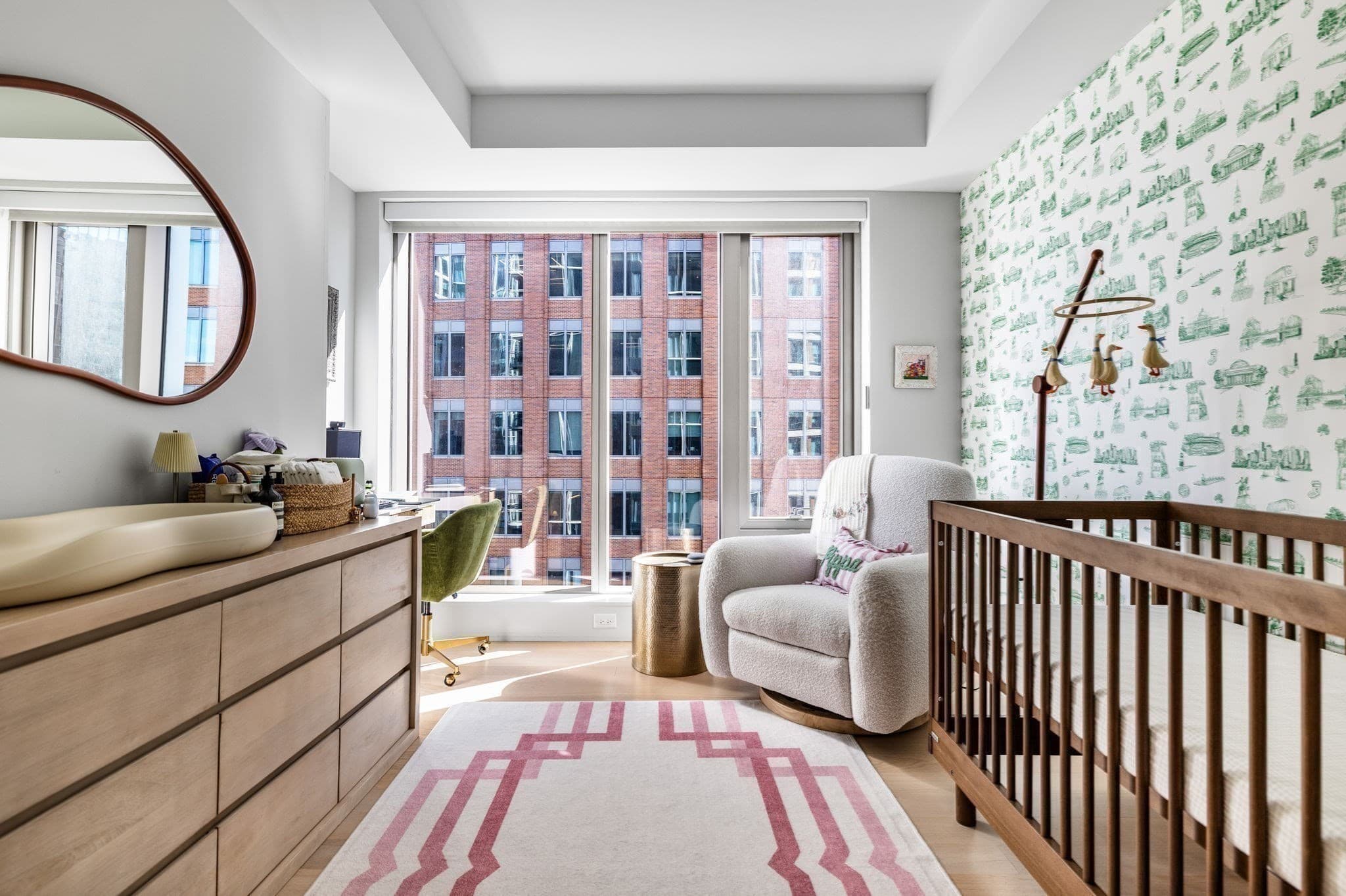 Condominium at 135 Seaport Blvd # 906, Boston MA 02210, photo 13 of 33