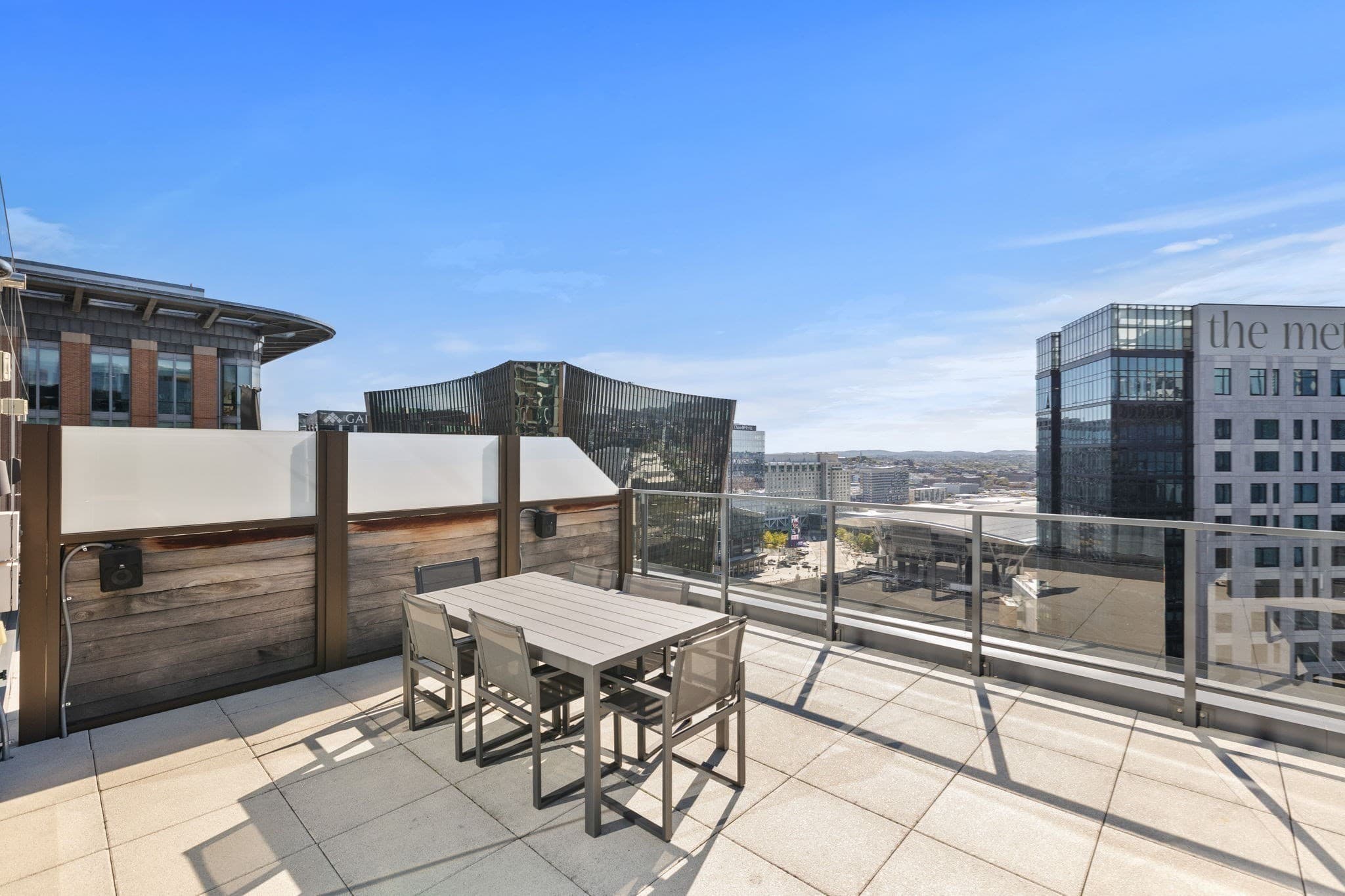 Condominium at 135 Seaport Blvd # 906, Boston MA 02210, photo 26 of 33