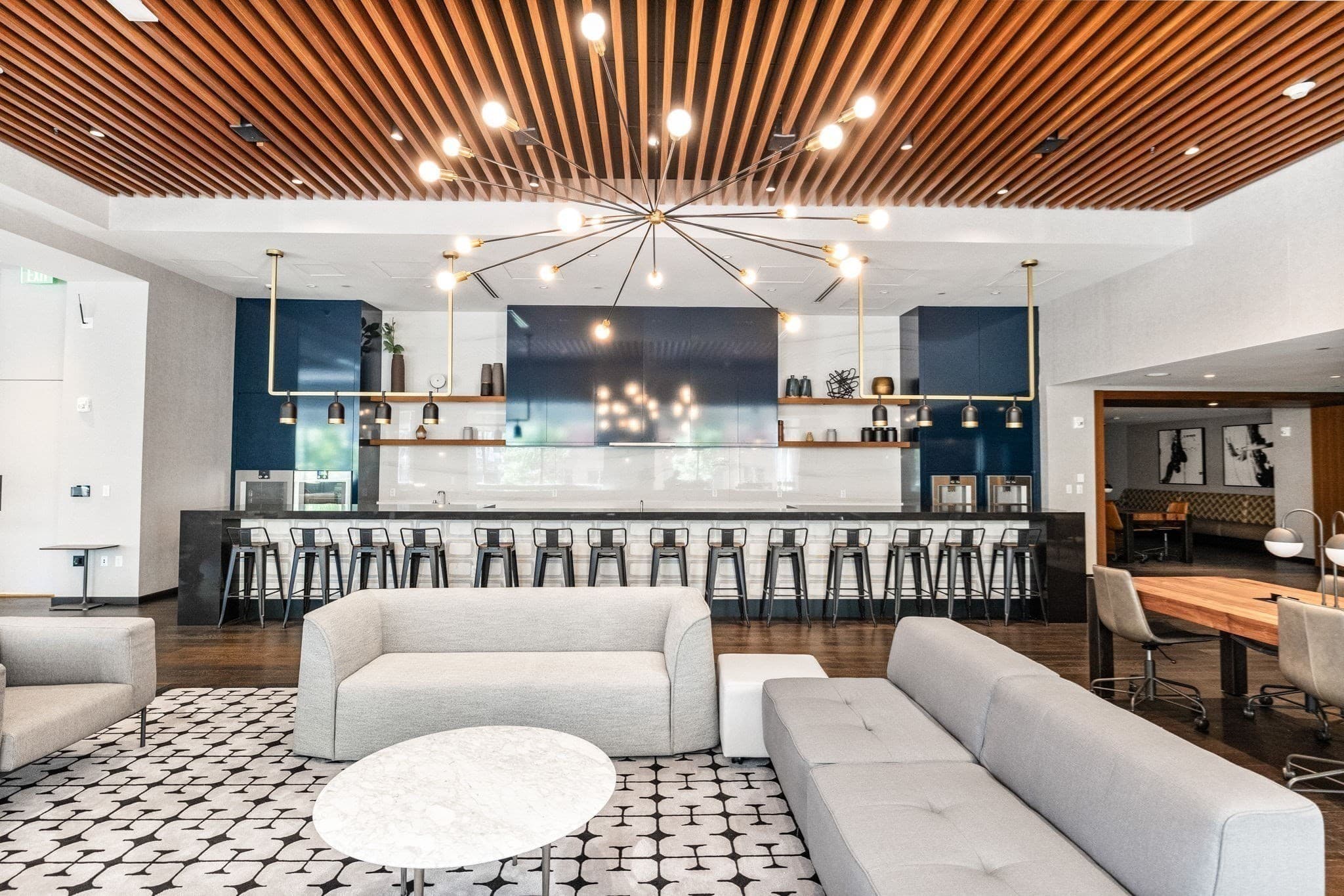 Condominium at 135 Seaport Blvd # 906, Boston MA 02210, photo 22 of 33