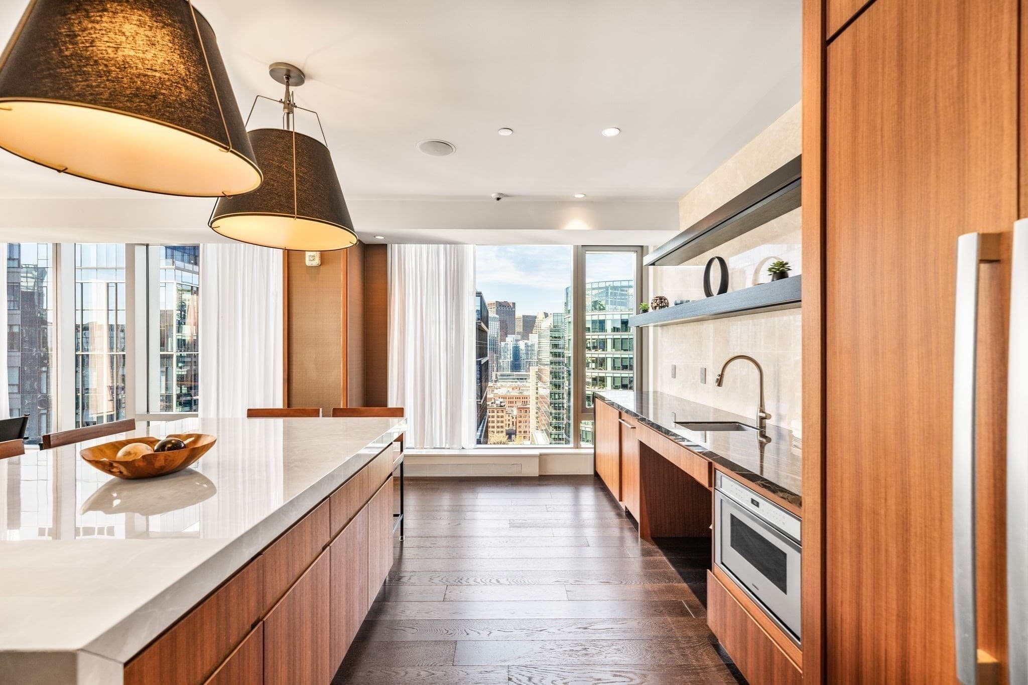 Condominium at 135 Seaport Blvd # 906, Boston MA 02210, photo 30 of 33
