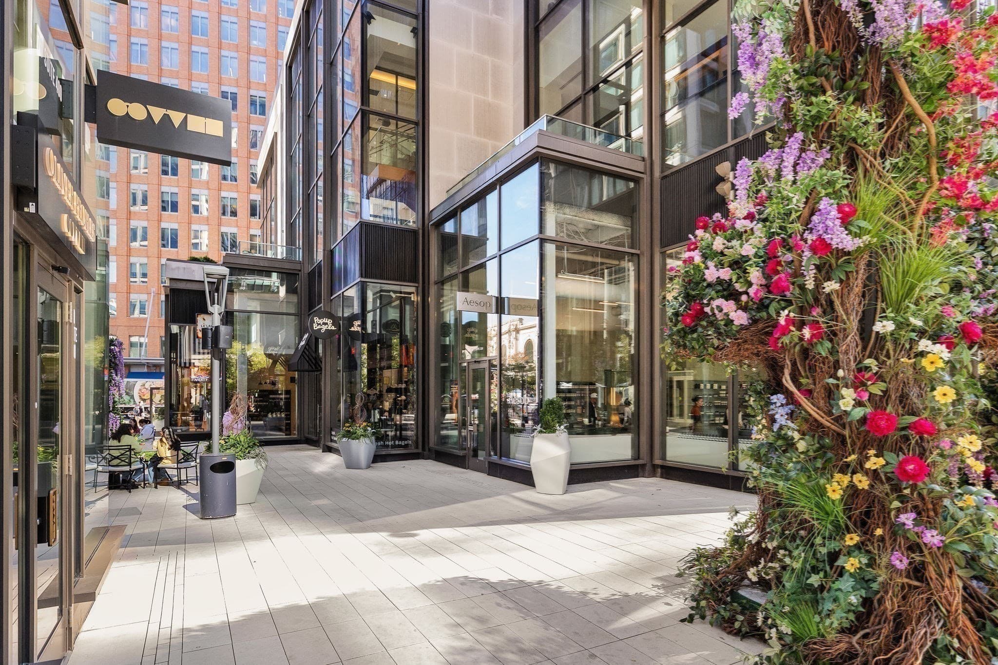 Condominium at 135 Seaport Blvd # 906, Boston MA 02210, photo 33 of 33