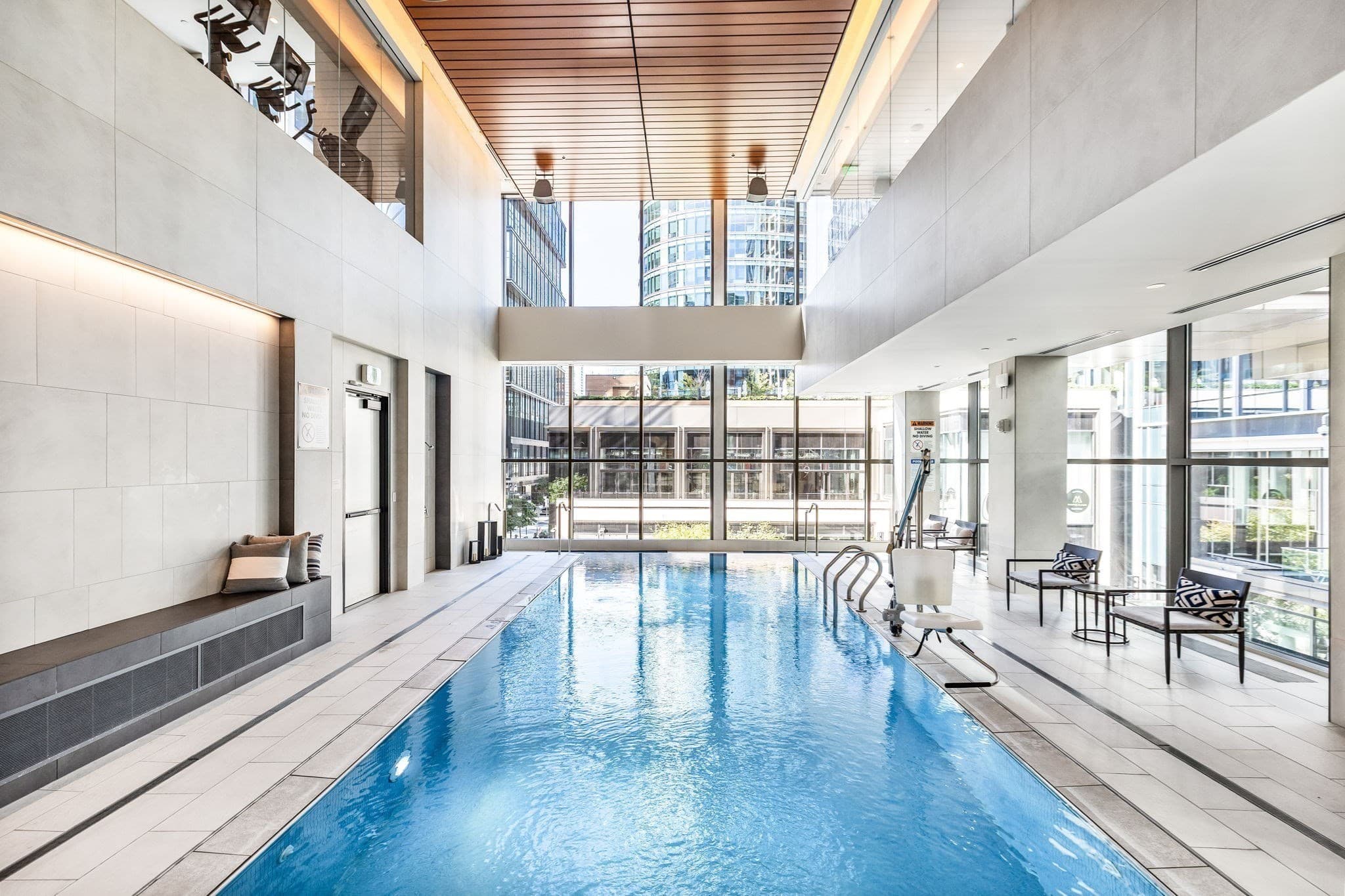 Condominium at 135 Seaport Blvd # 906, Boston MA 02210, photo 18 of 33