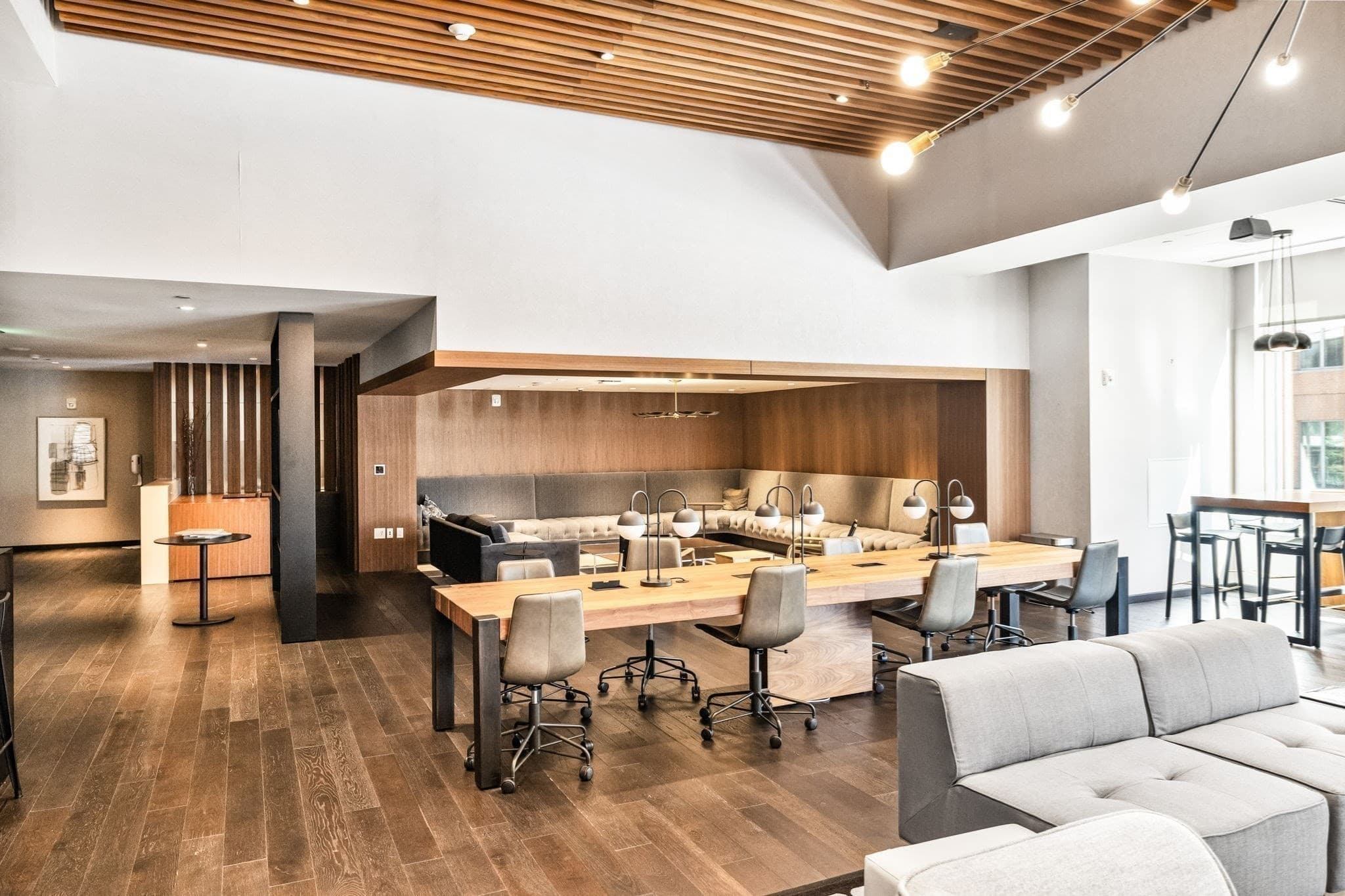 Condominium at 135 Seaport Blvd # 906, Boston MA 02210, photo 31 of 33