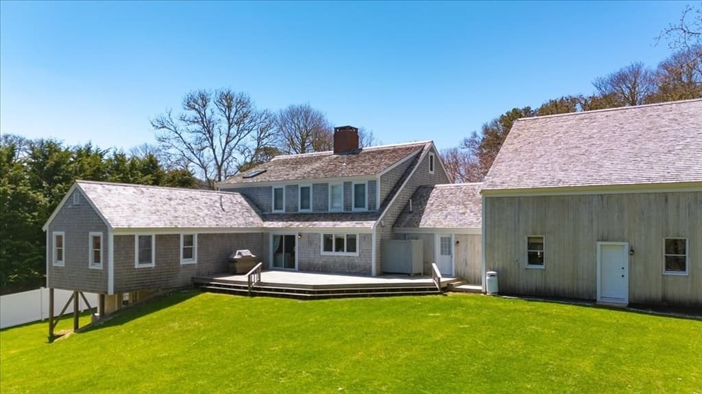 Single Family Residence at 60 Harbor Hill Rd, Chatham MA 02633, Chatham, photo 2 of 27