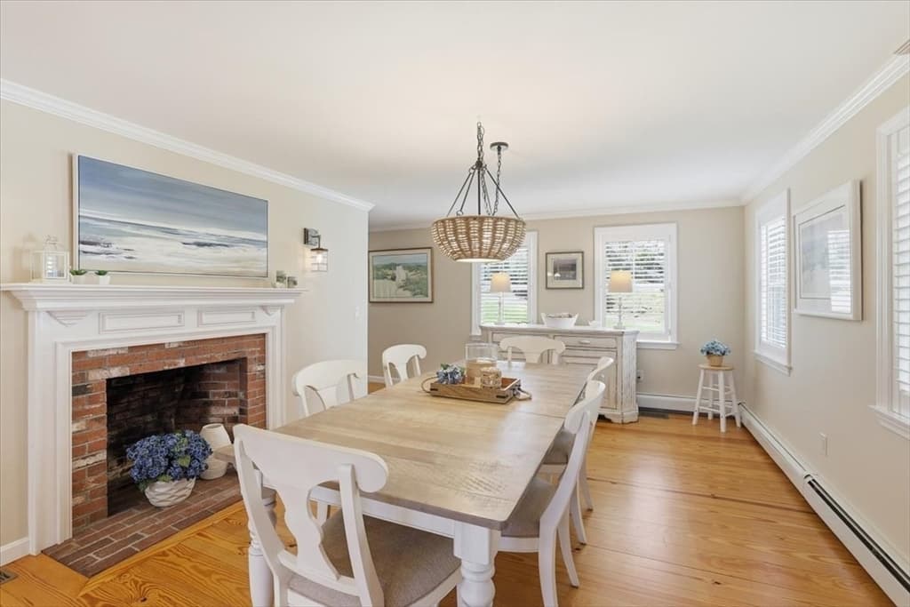 Single Family Residence at 60 Harbor Hill Rd, Chatham MA 02633, Chatham, photo 6 of 27