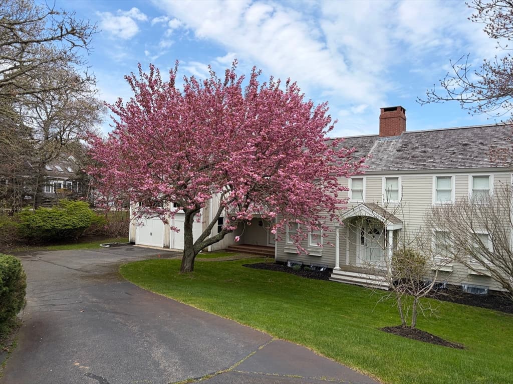 60 Harbor Hill Rd, Chatham MA 02633