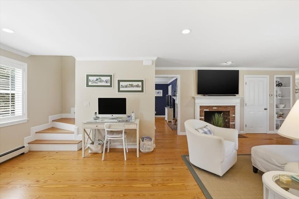 Single Family Residence at 60 Harbor Hill Rd, Chatham MA 02633, Chatham, photo 18 of 27