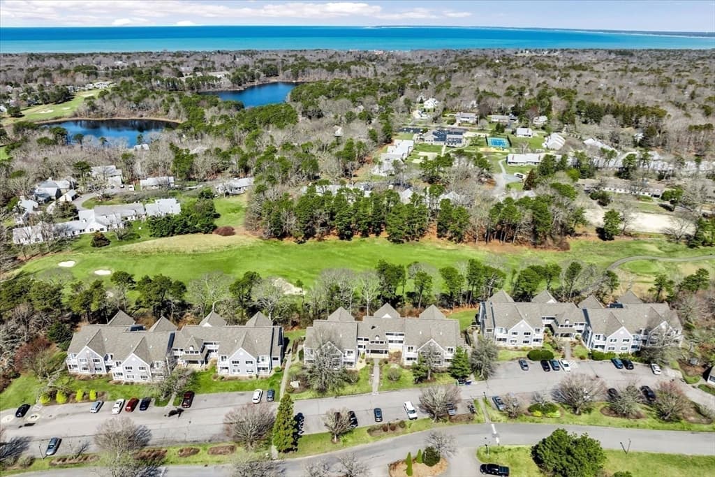 100 Fletcher Ln # G, Brewster MA 02631 photo 17