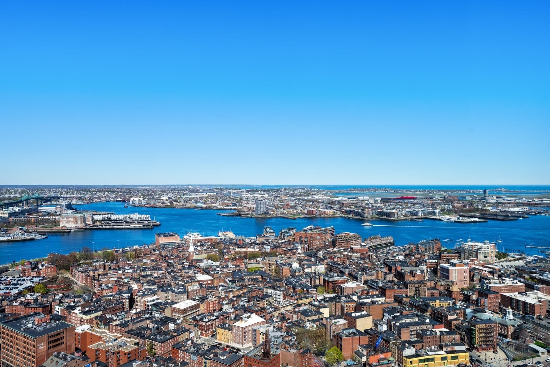 Condominium at 110 Sudbury # 4305, Boston MA 02114, photo 6 of 39