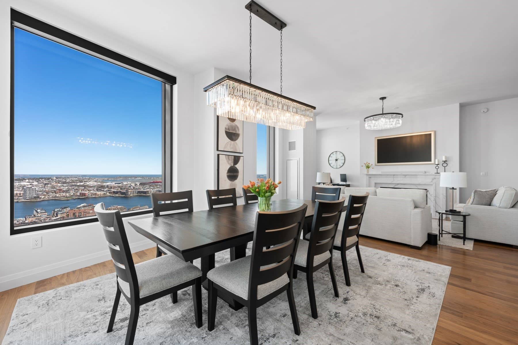 Condominium at 110 Sudbury # 4305, Boston MA 02114, photo 13 of 39