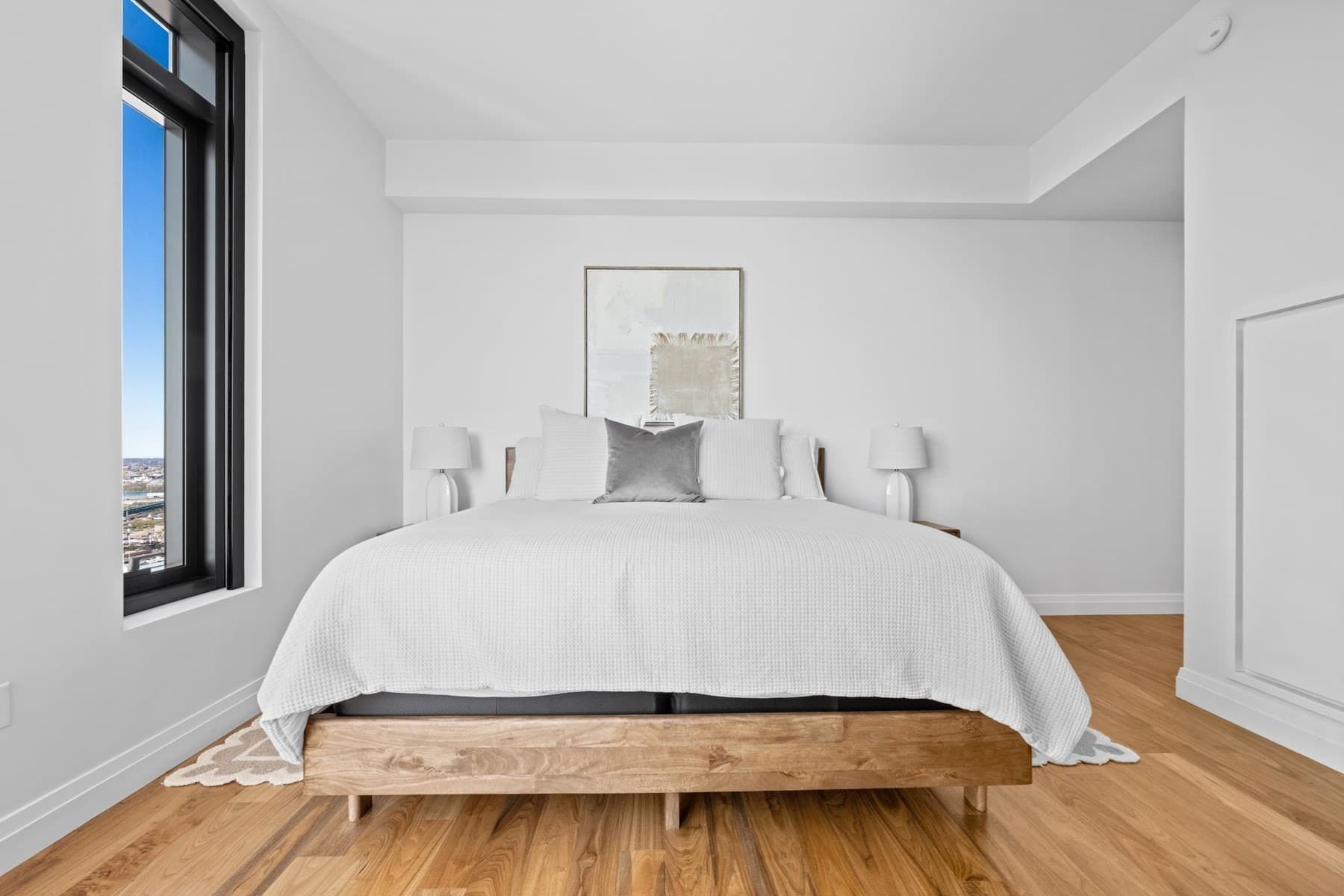 Condominium at 110 Sudbury # 4305, Boston MA 02114, photo 17 of 39