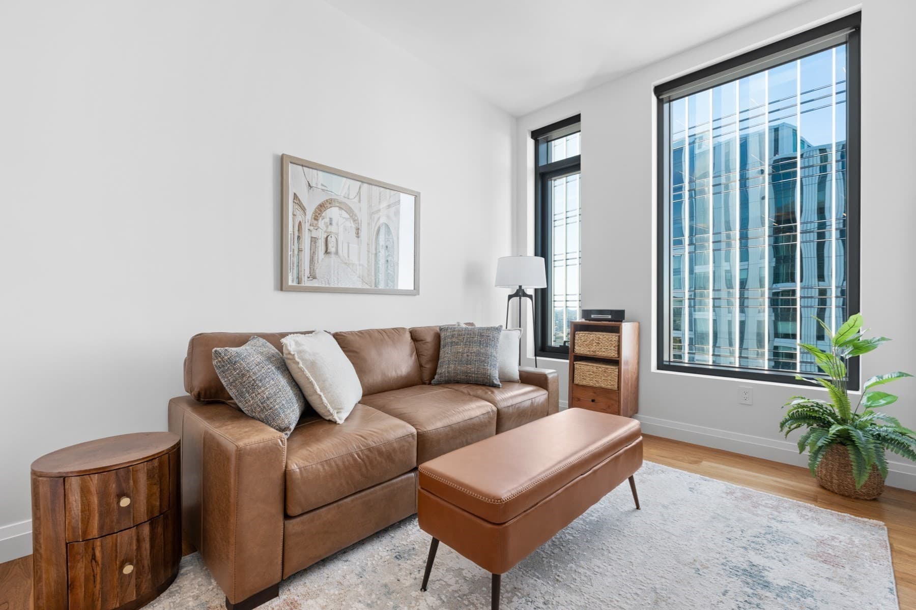 Condominium at 110 Sudbury # 4305, Boston MA 02114, photo 16 of 39