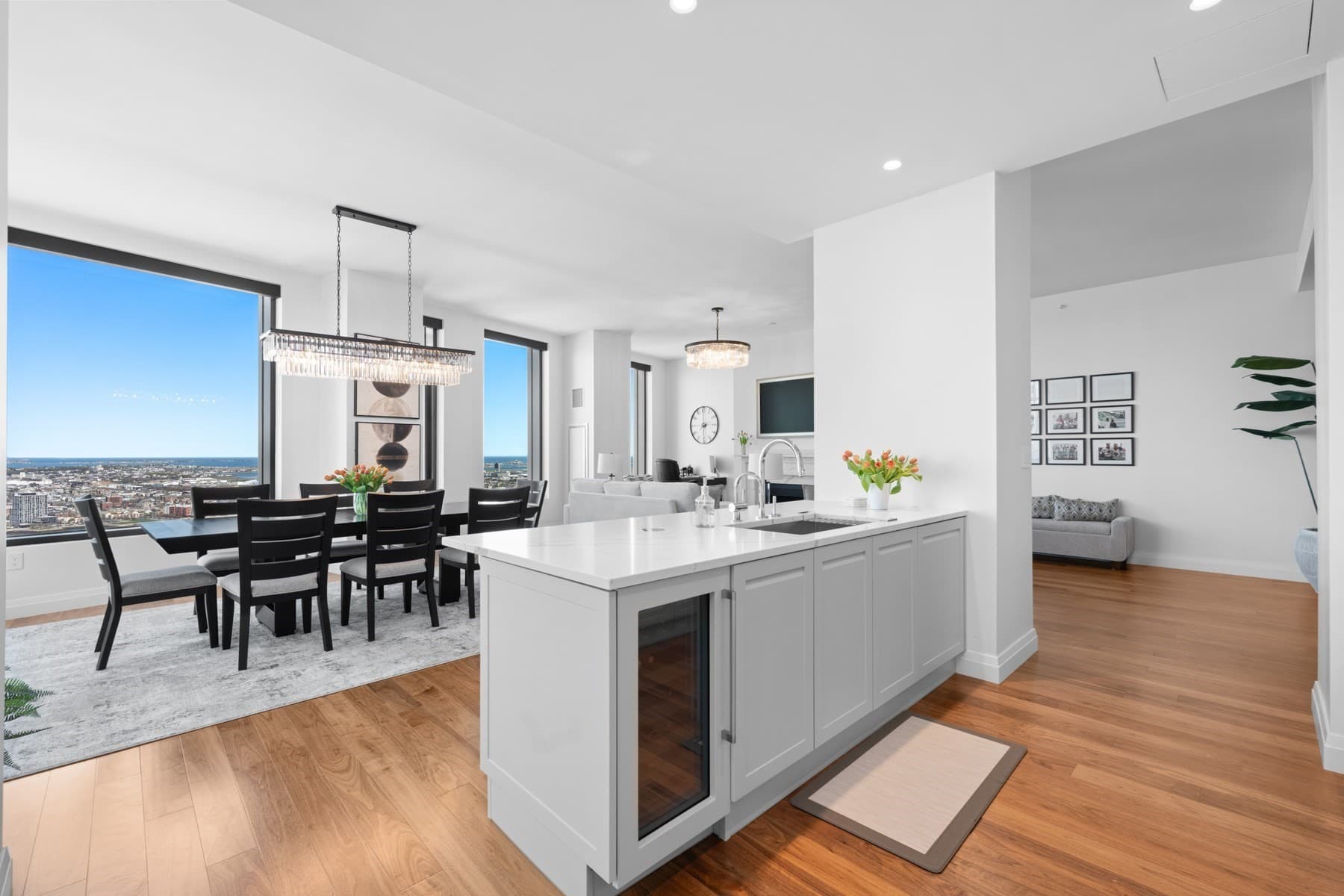 Condominium at 110 Sudbury # 4305, Boston MA 02114, photo 12 of 39
