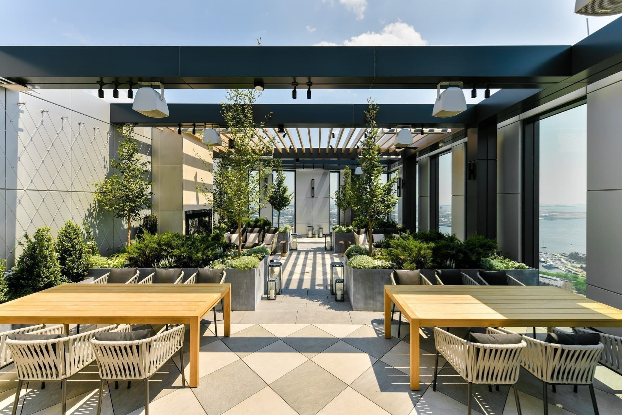 Condominium at 110 Sudbury # 4305, Boston MA 02114, photo 26 of 39