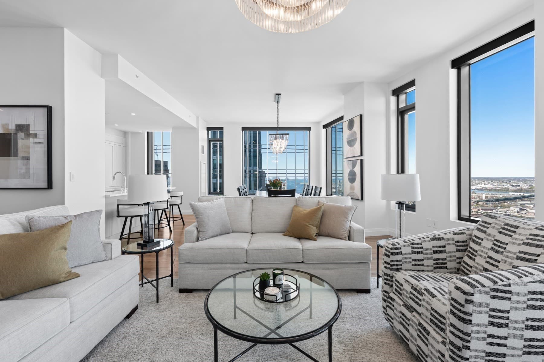 Condominium at 110 Sudbury # 4305, Boston MA 02114, photo 3 of 39