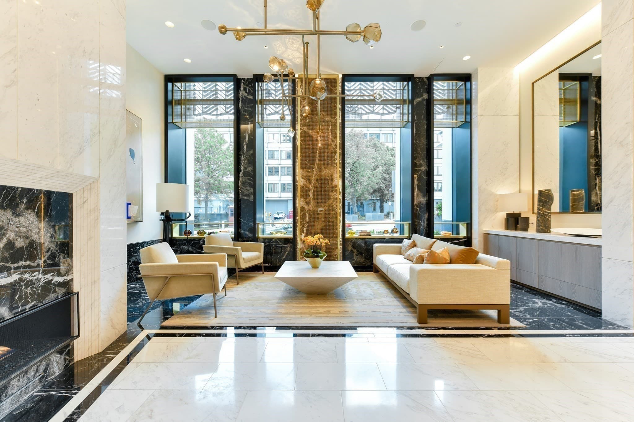 Condominium at 110 Sudbury # 4305, Boston MA 02114, photo 32 of 39