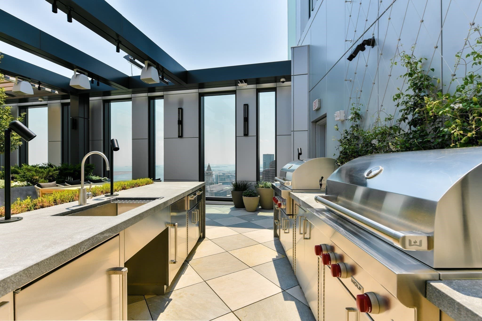 Condominium at 110 Sudbury # 4305, Boston MA 02114, photo 28 of 39