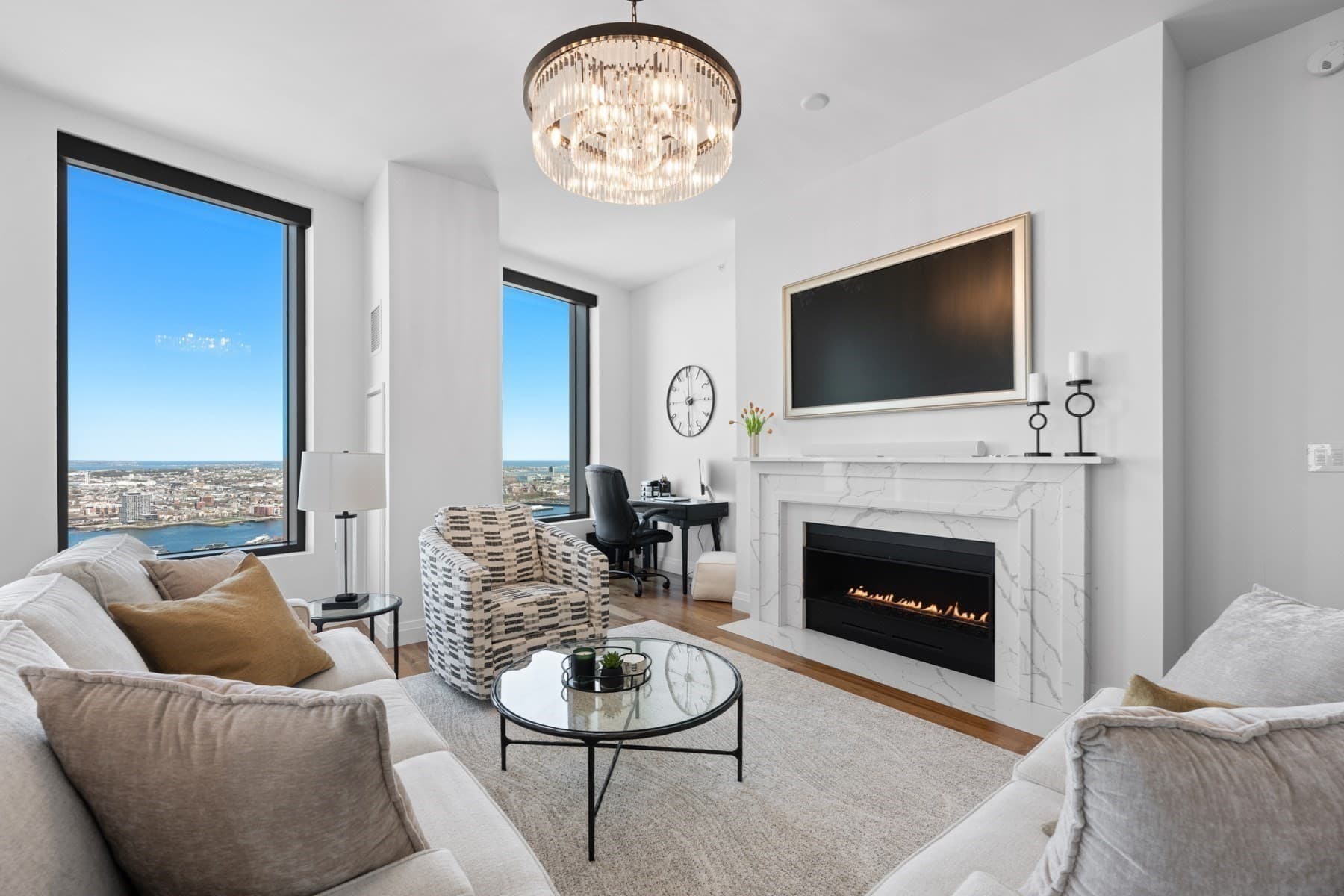 Condominium at 110 Sudbury # 4305, Boston MA 02114, photo 5 of 39