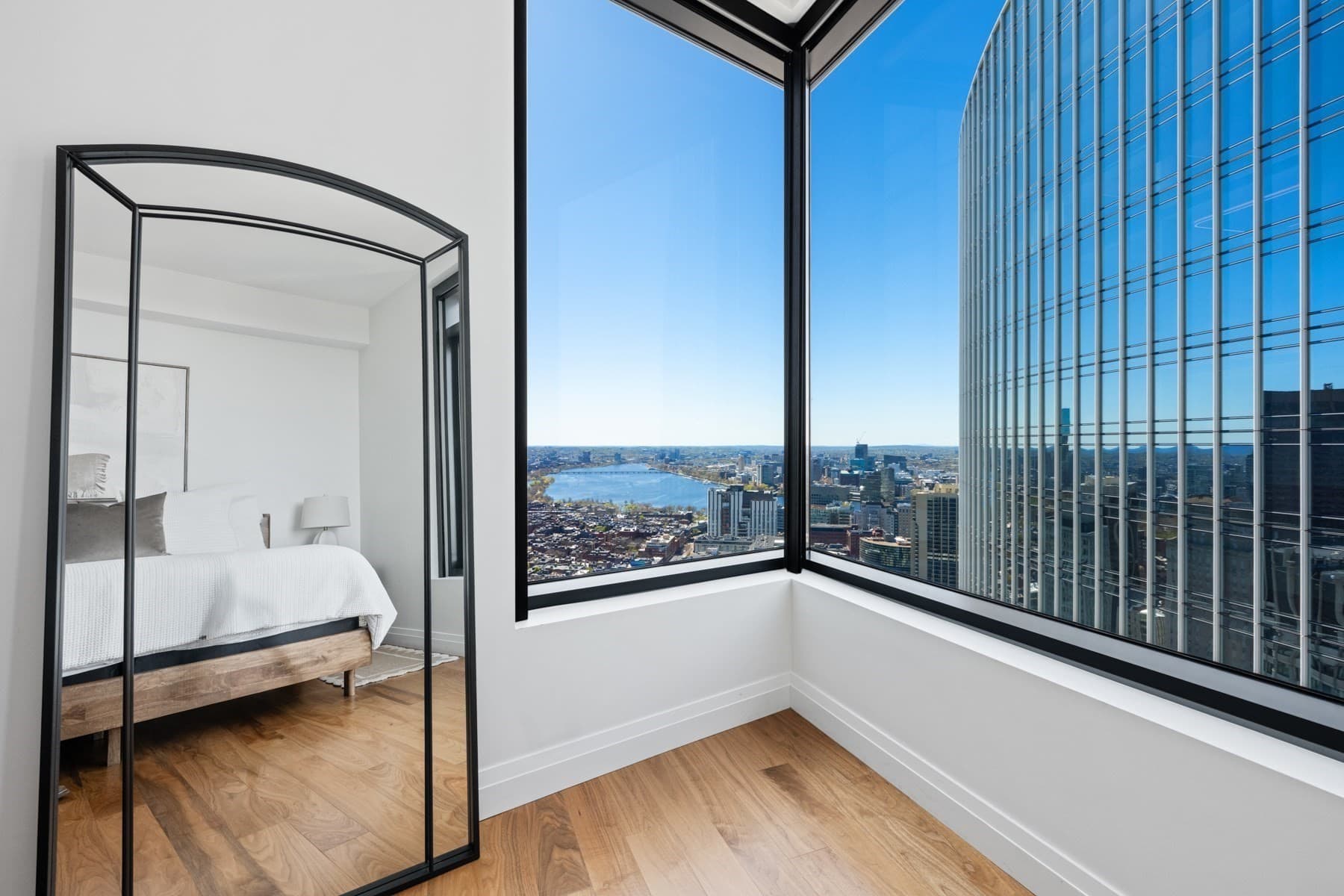 Condominium at 110 Sudbury # 4305, Boston MA 02114, photo 20 of 39