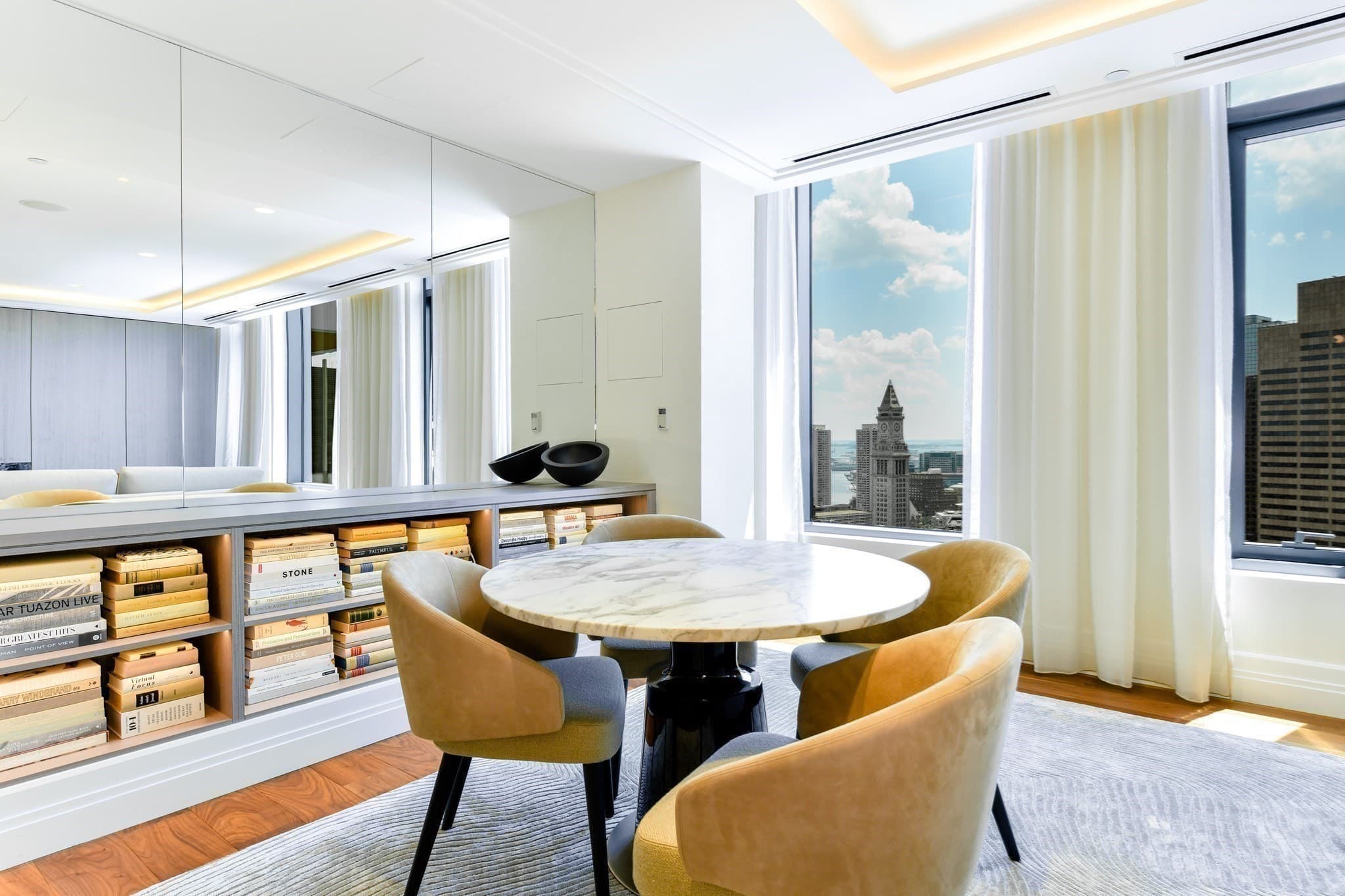 Condominium at 110 Sudbury # 4305, Boston MA 02114, photo 30 of 39