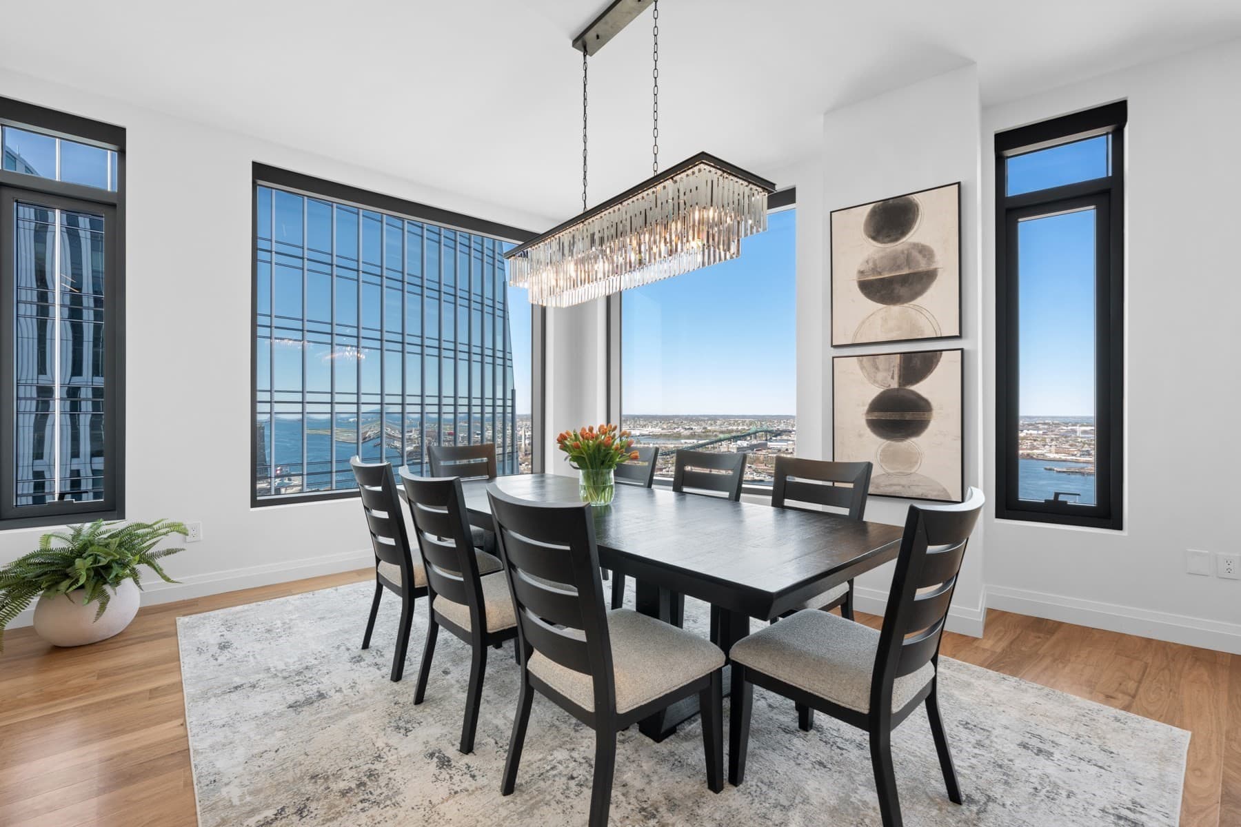 Condominium at 110 Sudbury # 4305, Boston MA 02114, photo 14 of 39
