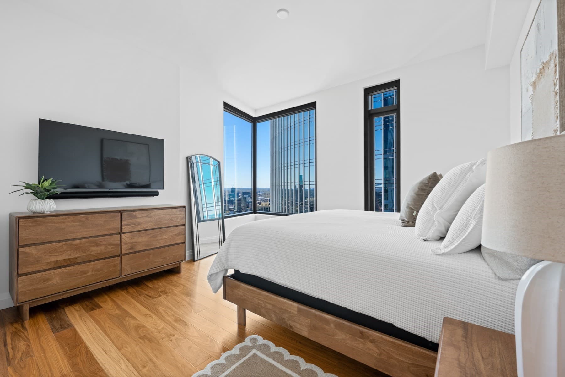 Condominium at 110 Sudbury # 4305, Boston MA 02114, photo 18 of 39