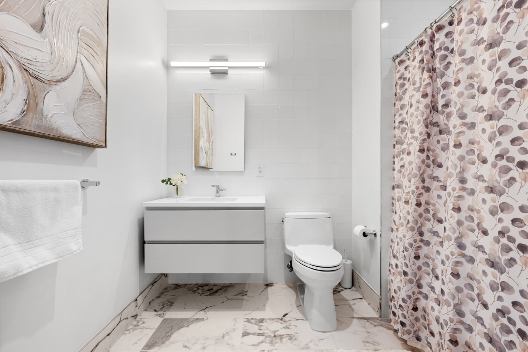 Condominium at 110 Sudbury # 4305, Boston MA 02114, photo 15 of 39