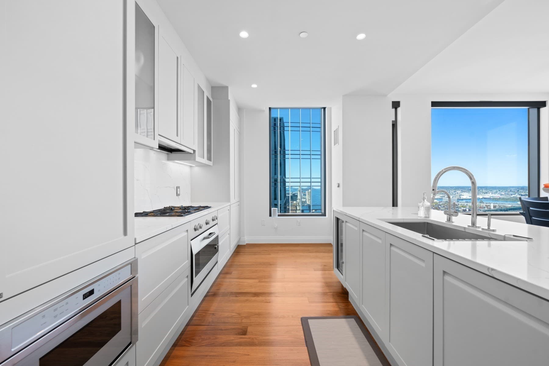 Condominium at 110 Sudbury # 4305, Boston MA 02114, photo 11 of 39