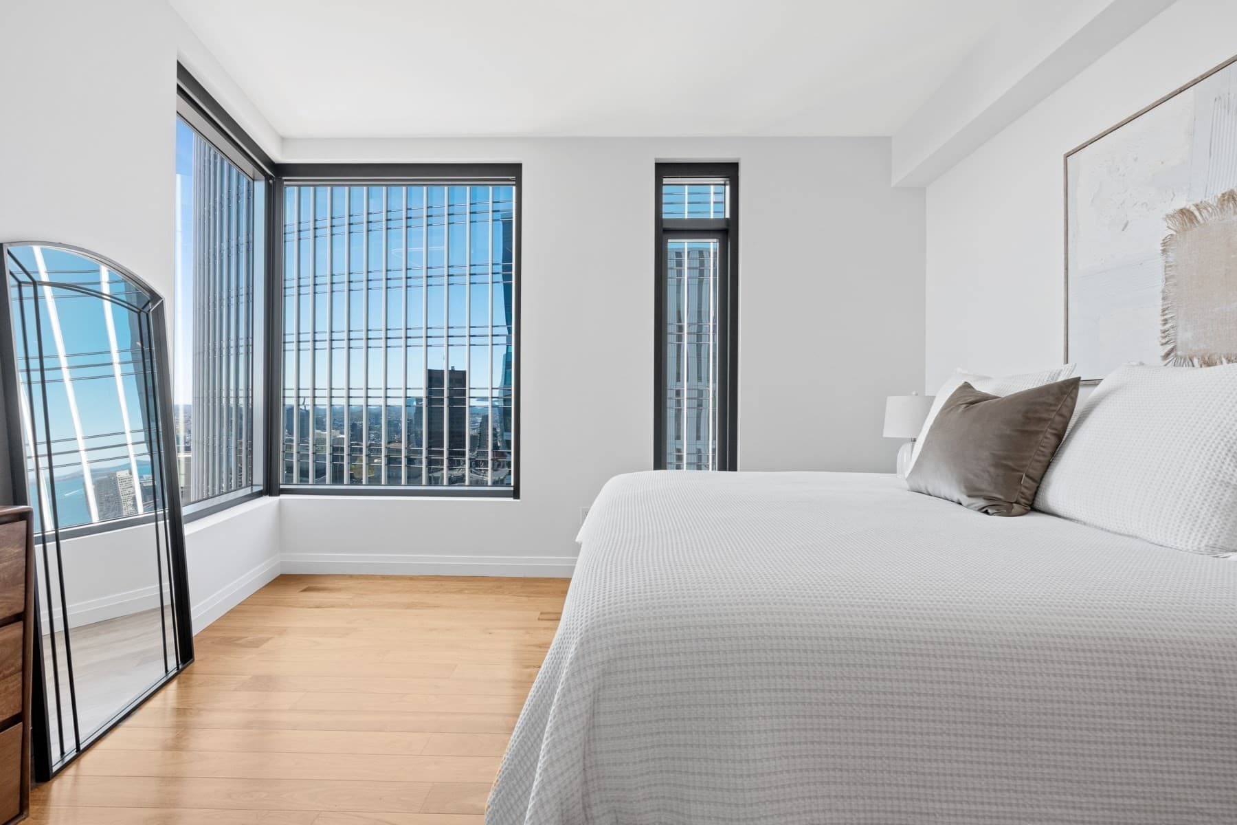 Condominium at 110 Sudbury # 4305, Boston MA 02114, photo 19 of 39