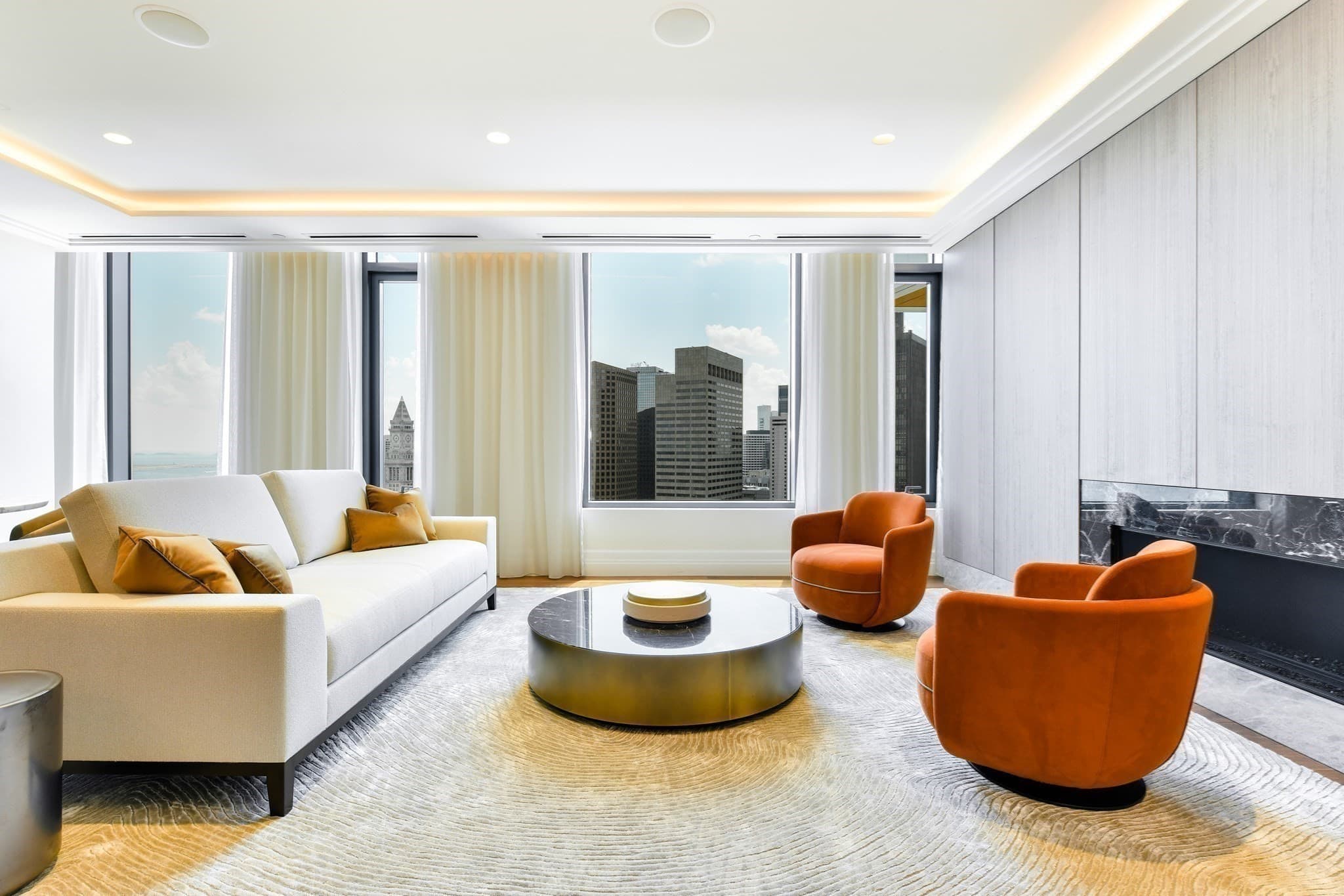Condominium at 110 Sudbury # 4305, Boston MA 02114, photo 31 of 39