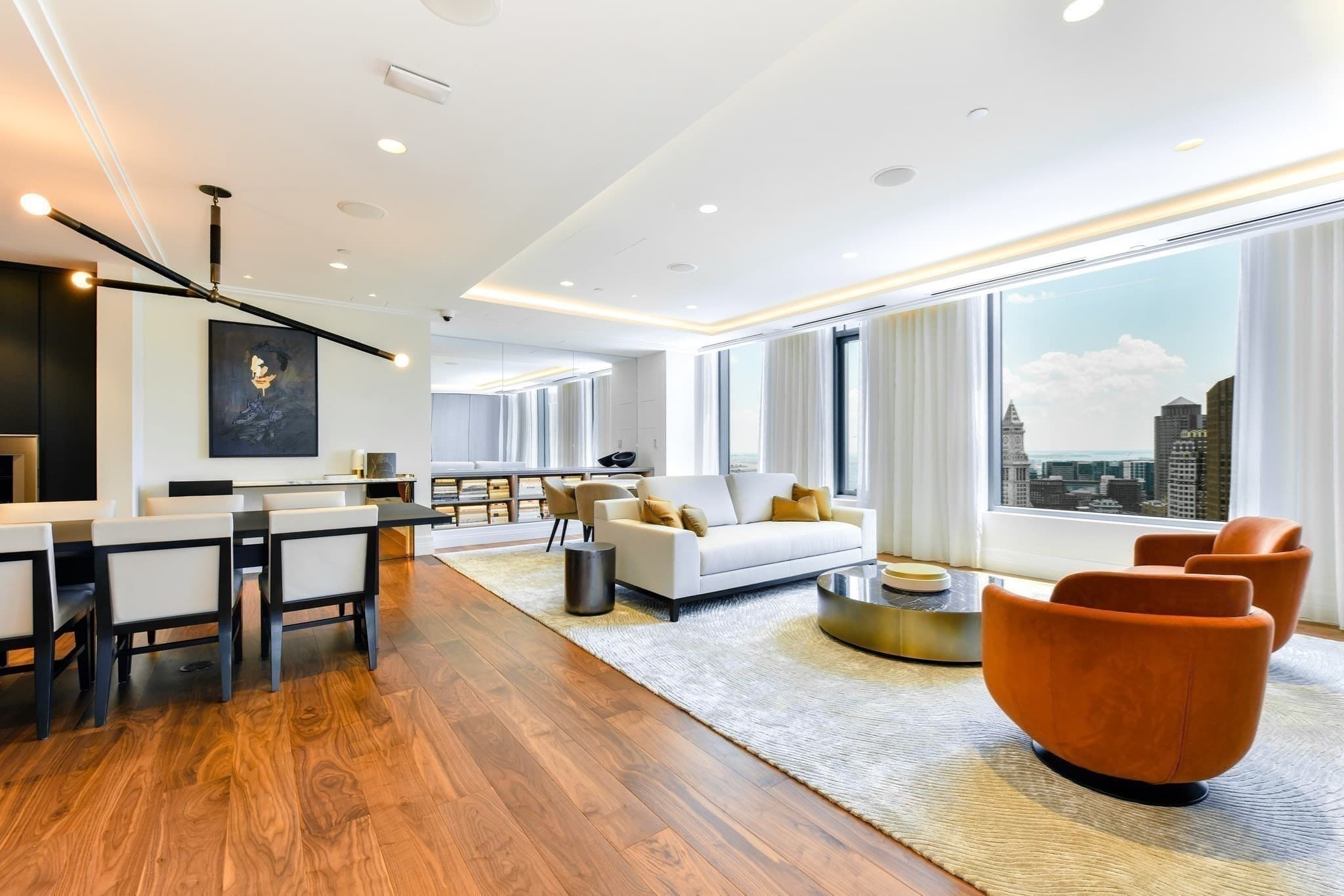 Condominium at 110 Sudbury # 4305, Boston MA 02114, photo 29 of 39