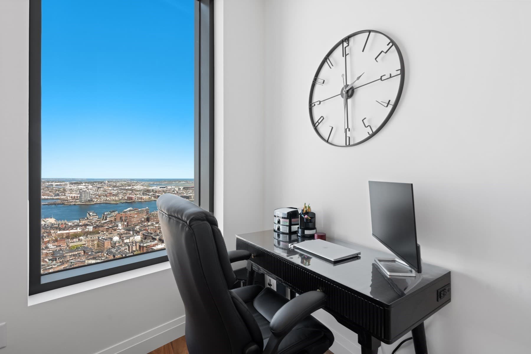 Condominium at 110 Sudbury # 4305, Boston MA 02114, photo 8 of 39