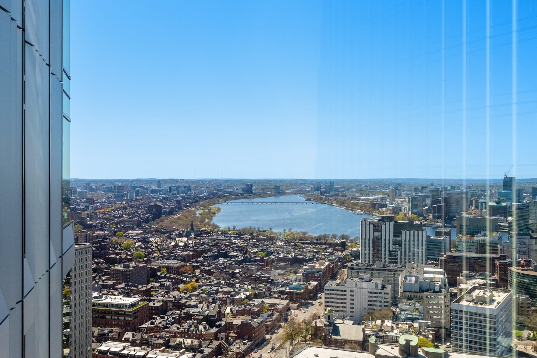 Condominium at 110 Sudbury # 4305, Boston MA 02114, photo 21 of 39