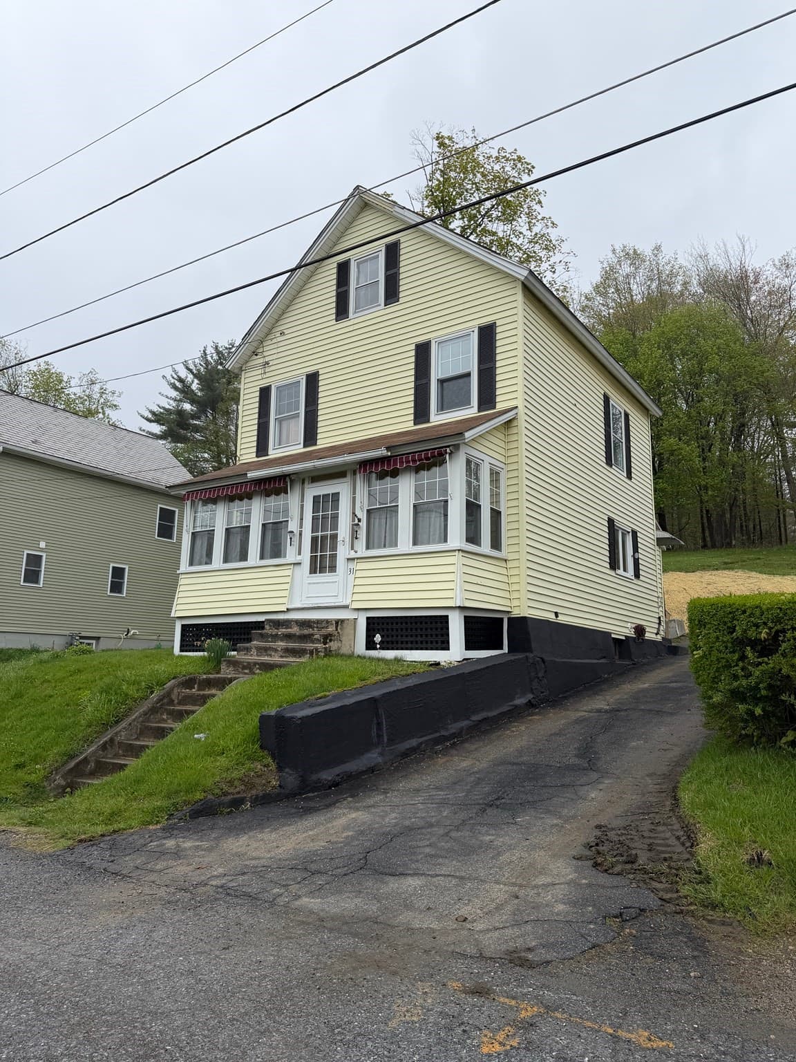 31 Millard Ave, Clarksburg MA 01247
