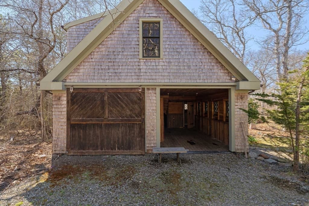 24 Beetle Swamp Rd, Edgartown MA 02539 photo 27
