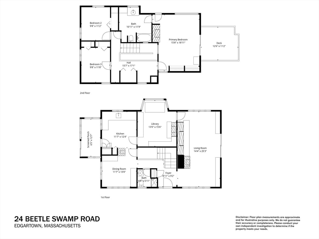 24 Beetle Swamp Rd, Edgartown MA 02539 photo 33