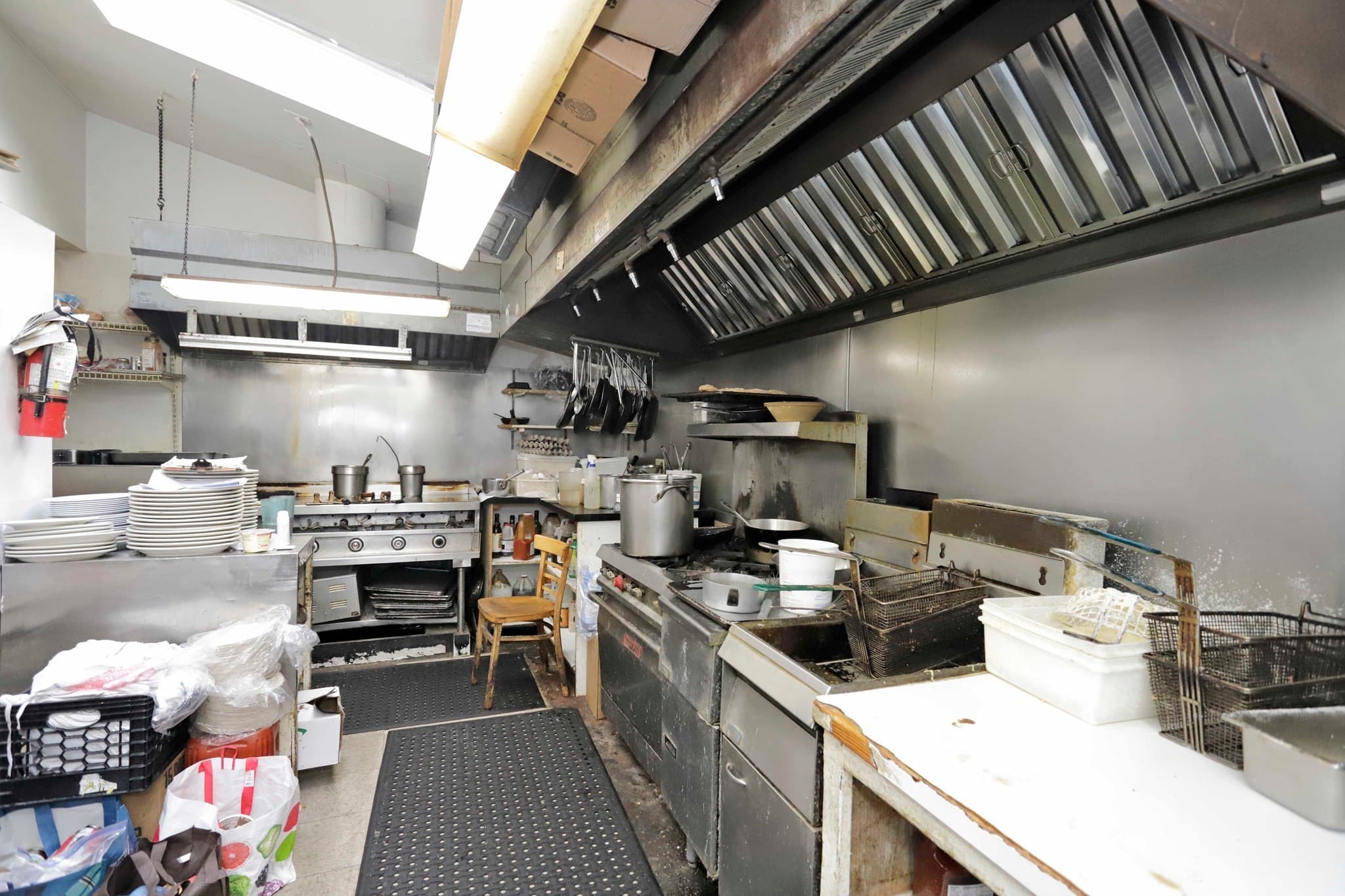Commercial Sale at 116 Sconticut Neck Rd, Fairhaven MA 02719, photo 13 of 21