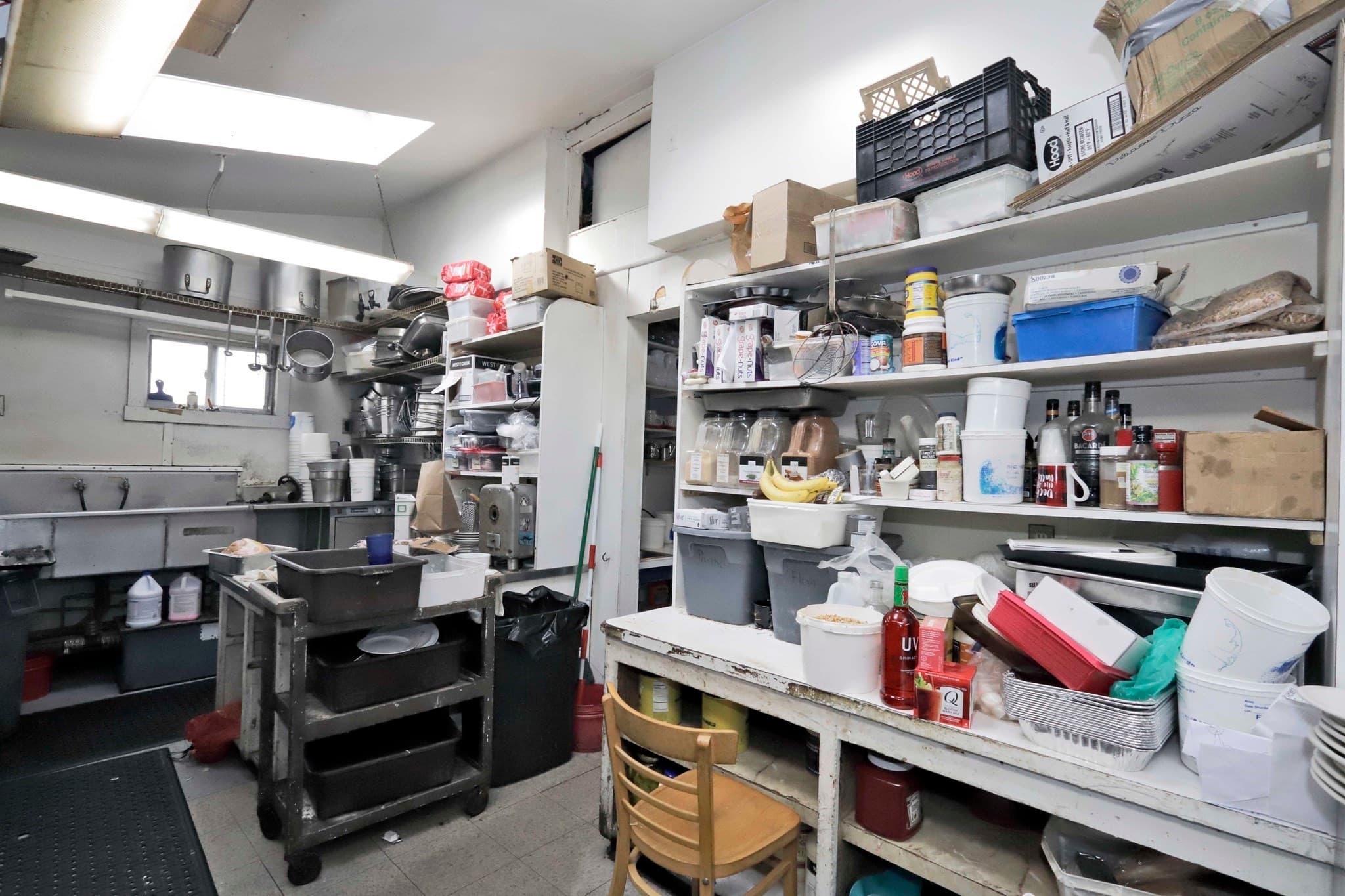 Commercial Sale at 116 Sconticut Neck Rd, Fairhaven MA 02719, photo 16 of 21