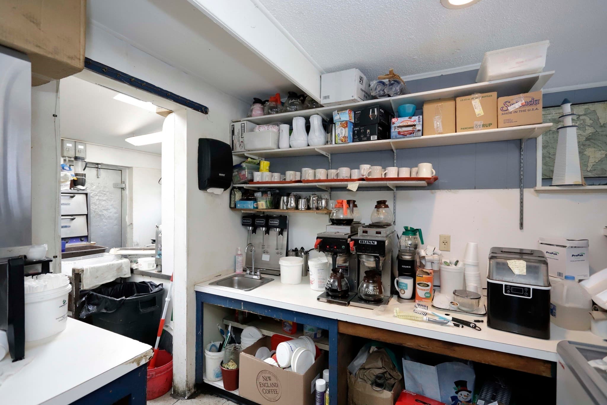 Commercial Sale at 116 Sconticut Neck Rd, Fairhaven MA 02719, photo 9 of 21