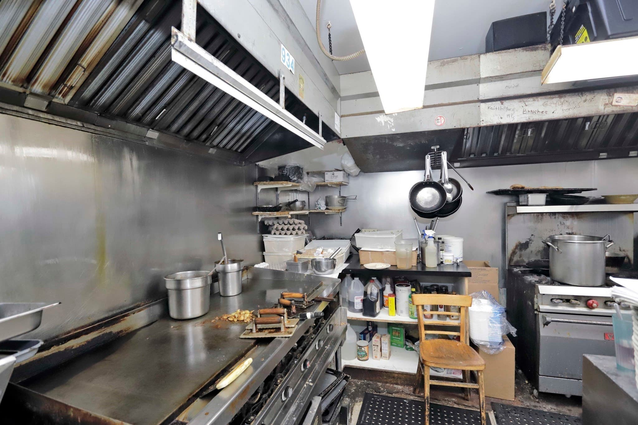 Commercial Sale at 116 Sconticut Neck Rd, Fairhaven MA 02719, photo 14 of 21