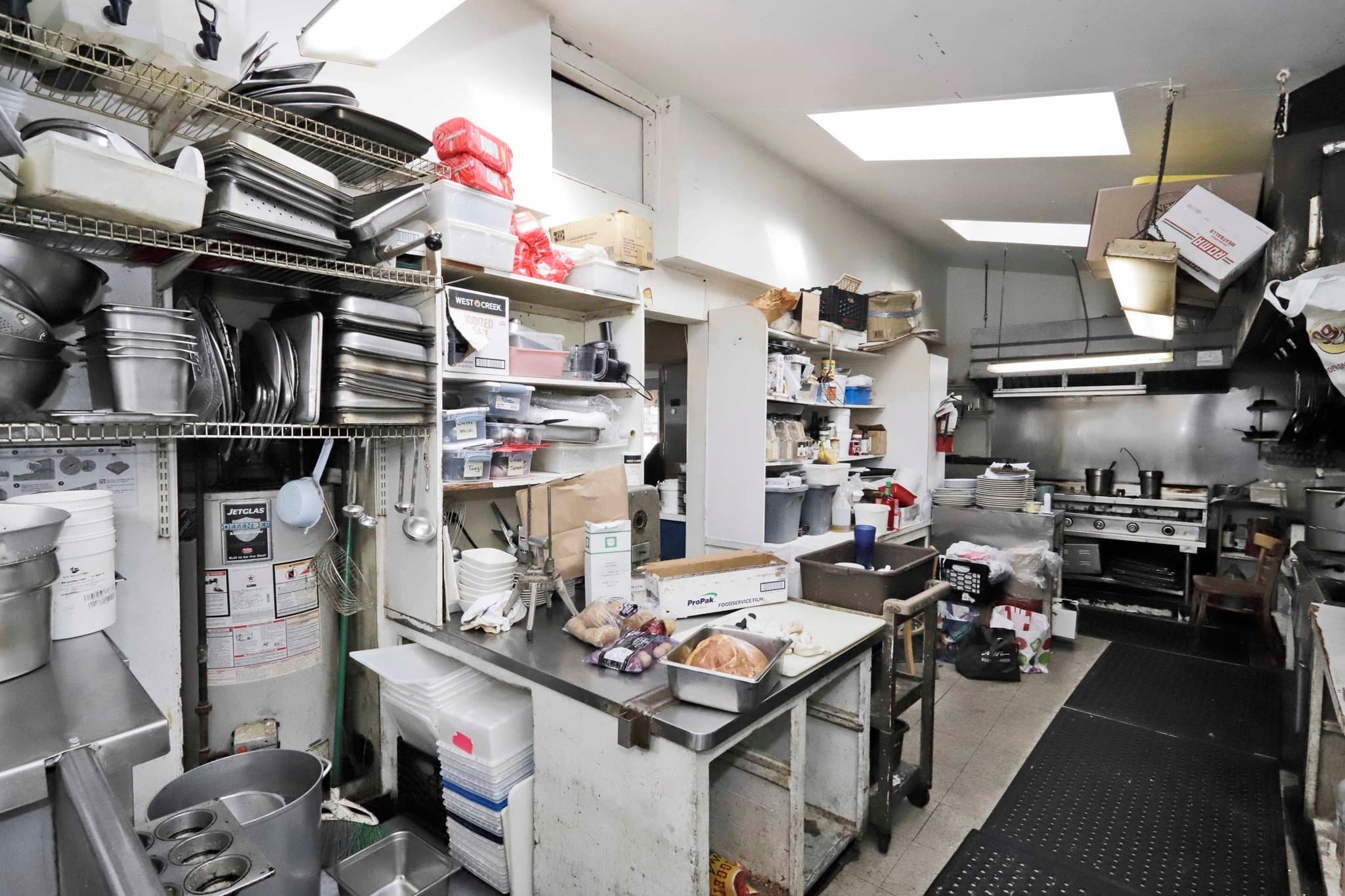 Commercial Sale at 116 Sconticut Neck Rd, Fairhaven MA 02719, photo 18 of 21