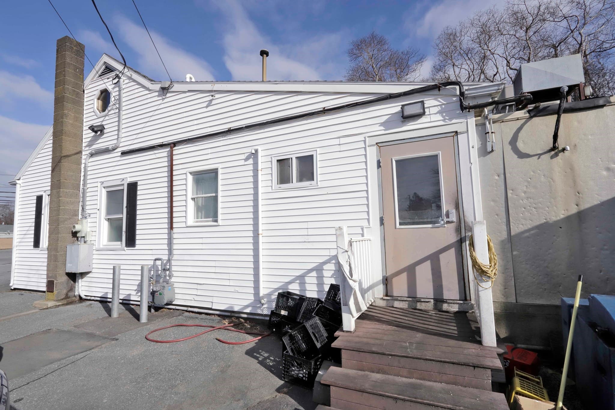 Commercial Sale at 116 Sconticut Neck Rd, Fairhaven MA 02719, photo 21 of 21
